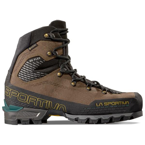 La Sportiva - Trango Alpine GTX - Bergschuhe EU 42 braun/grau