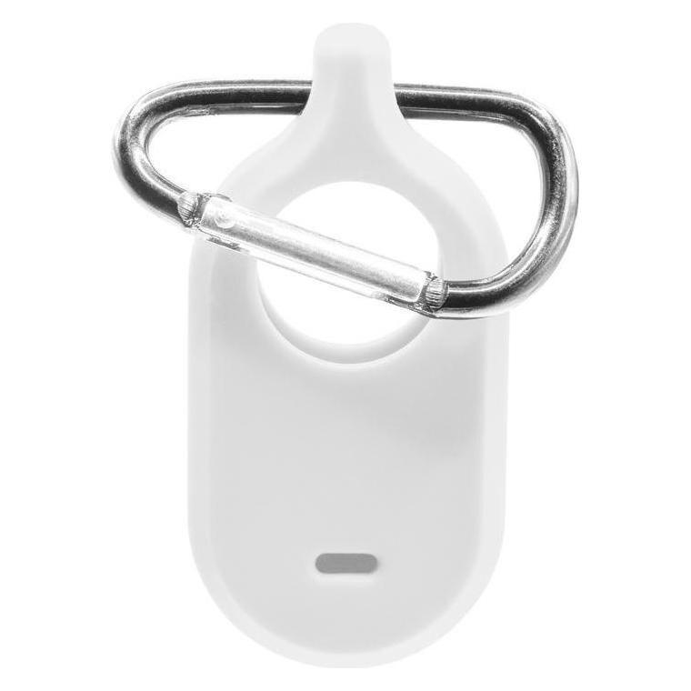 Mobile Origin Samsung SmartTag2 Hülle weiss / Hülle (MO-SST2-WHT)