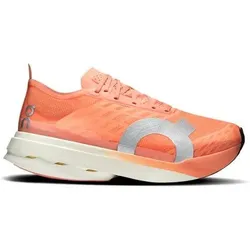 ON Herren Marathonschuhe Cloudboom Strike, Größe 44 in Braun Braun