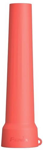 Fenix Light FEAOT04-Rot Signalkegel Rot