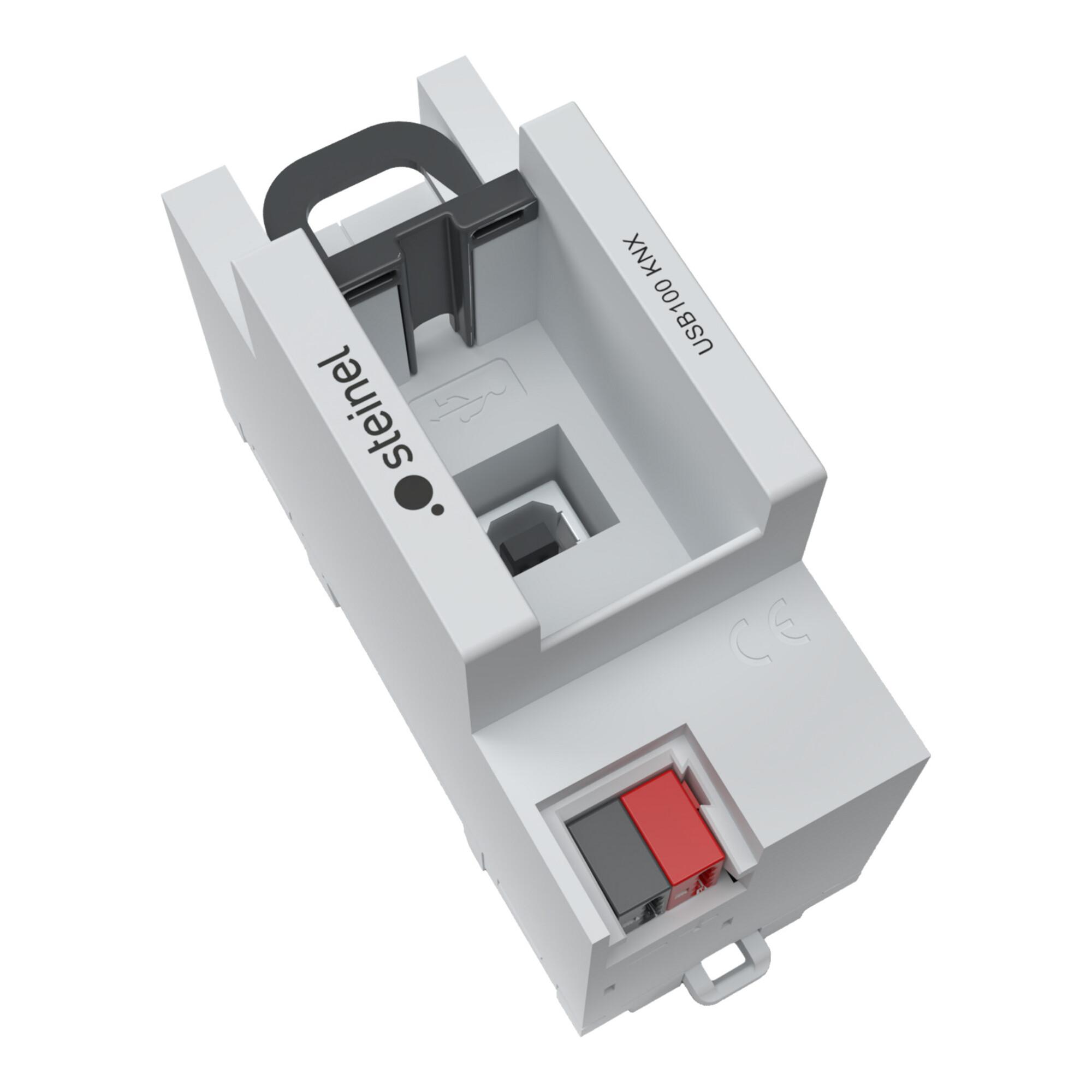 STEINEL KNX-Systemkomponente USB100 KNX (085674)