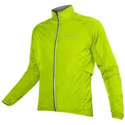 Endura, Herren, Velojacke, Pakajak (S), Gelb, S