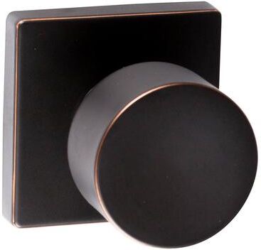 Sure-loc Bergen-Square Knob