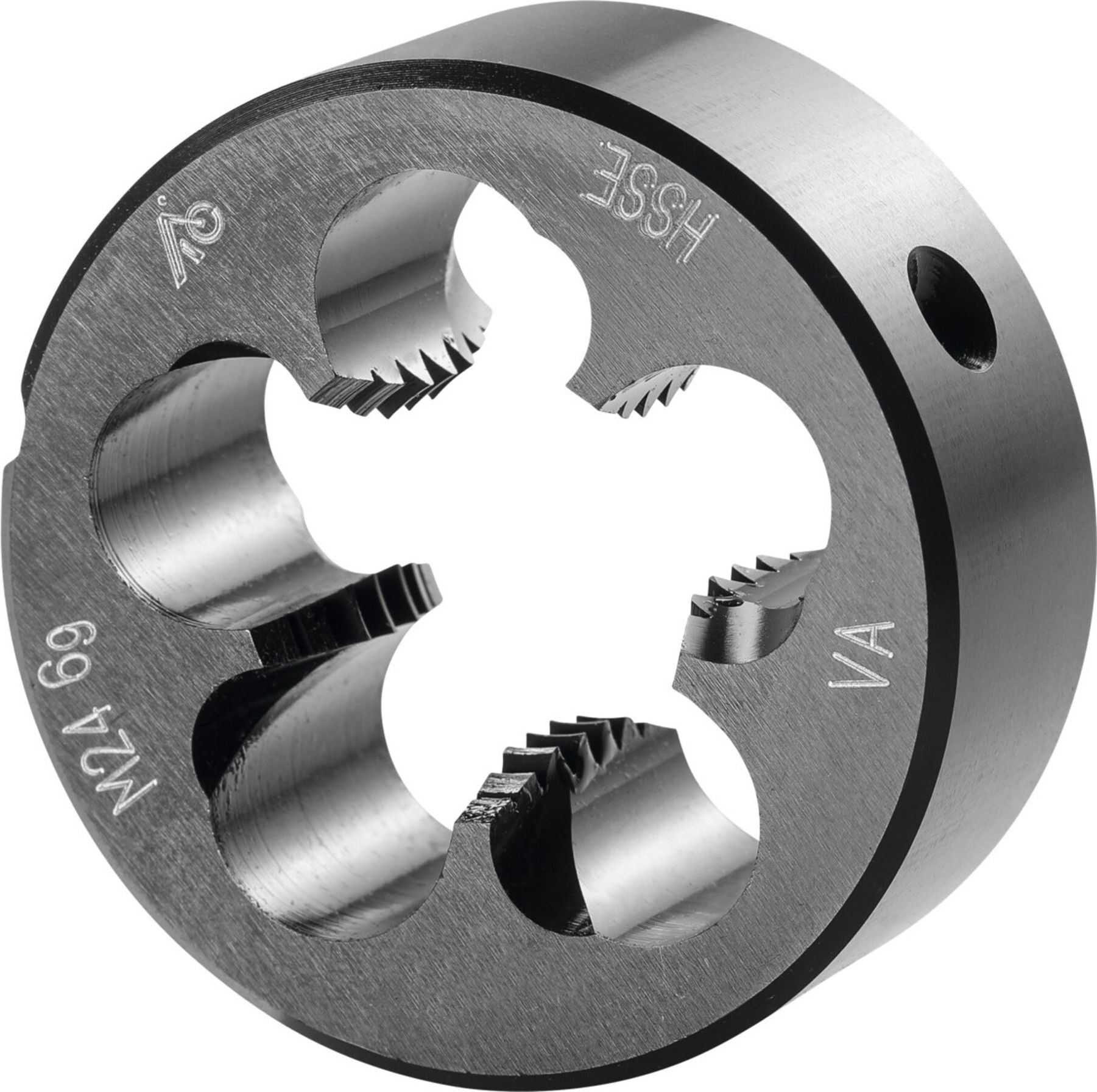 Holex Schneideisen, M: M24 (140460 M24)