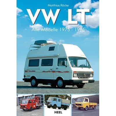 VW LT