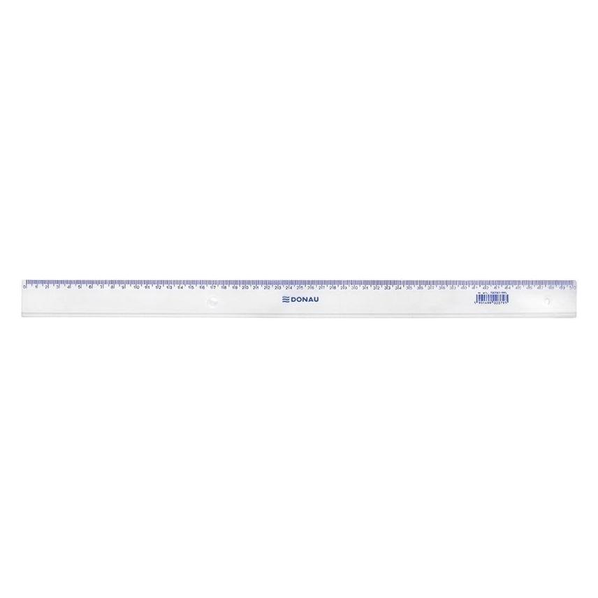 Donau Lineal 50cm (20 Stück) (50 cm, Kunststoff) (57317915)
