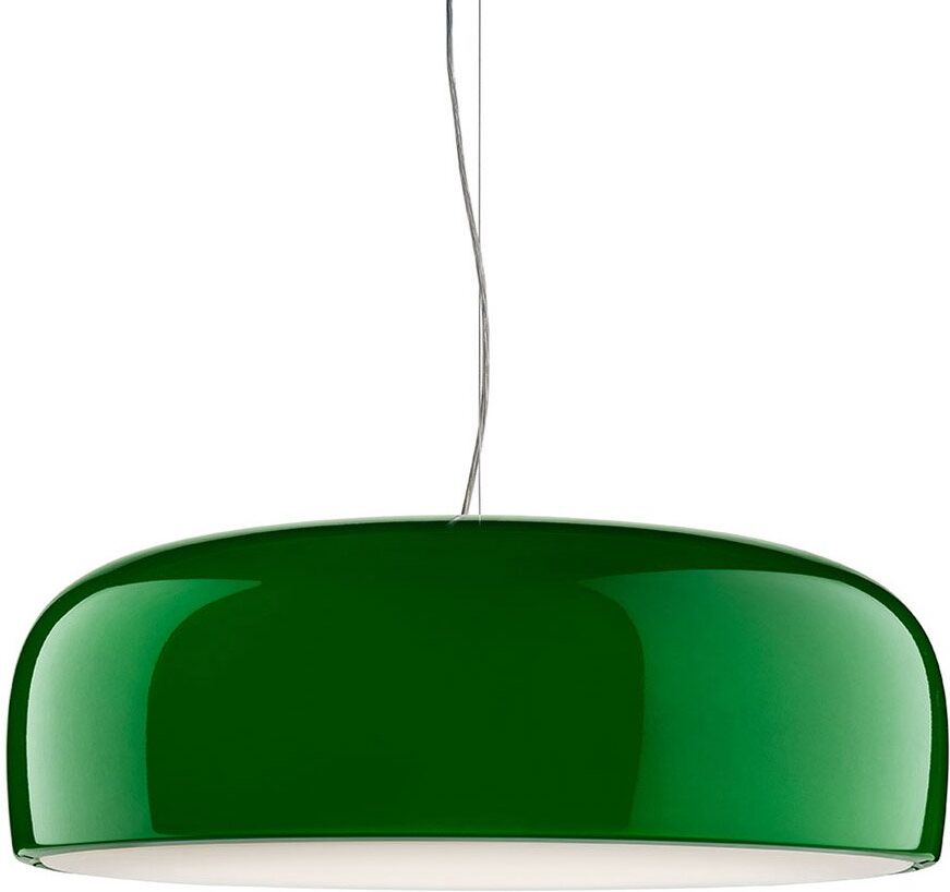 Flos Smithfield S Pendelleuchte (grün) grün