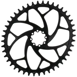 ALUGEAR Kettenblatt oval ELM Direct Mount | 1-fach narrow-wide SRAM 8-
