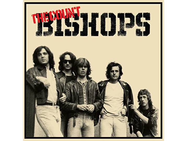 Count Bishops