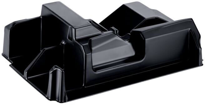 Insert Metabo pour scie plongeante sans fil KT 18 LTX 66 BL (628923000)