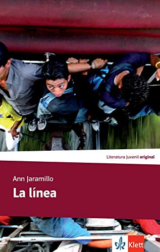 Ann Jaramillo - La línea: Edición en español. Lektüre (Literatura juvenil) - Preis vom 17.10.2026 19:25:27 h