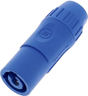 Seetronic SAC3MCA Power Twist Bleu
