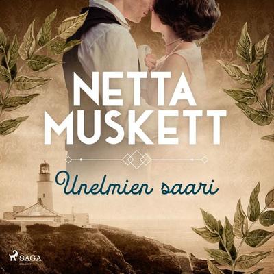 Unelmien saari - Netta Muskett, Audio, 9788727027104