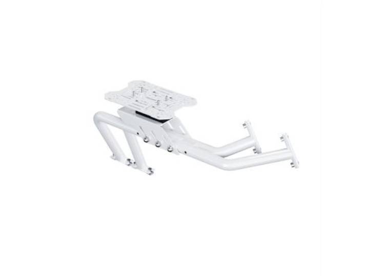 Oplite - Support R8 Gear Shift Handbrake Holder Blanc