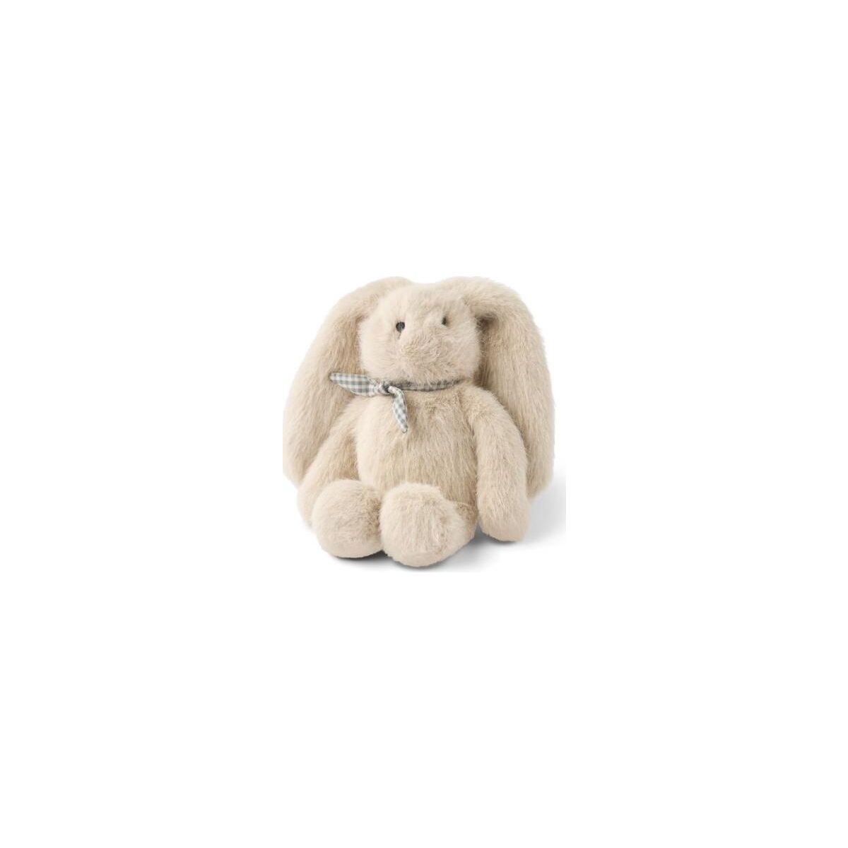 Liewood Dania Rabbit Rattle mist (1500) ONE SIZE LW20378-1500-ONE SIZE-CU