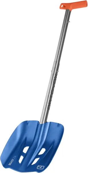 Ortovox Beast Shovel (Safety Blue)