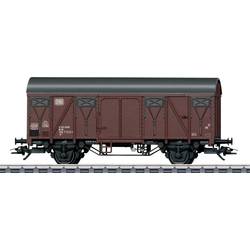 Märklin 44500 Gedeckter Güterwagen AC Gedeckter Güterwagen der Bauart Gs 210 der Deutschen Bundesbahn (DB)