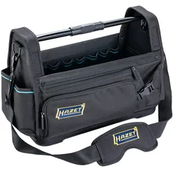Hazet, Werkzeugkoffer, Werkzeugtasche (1 Teil)