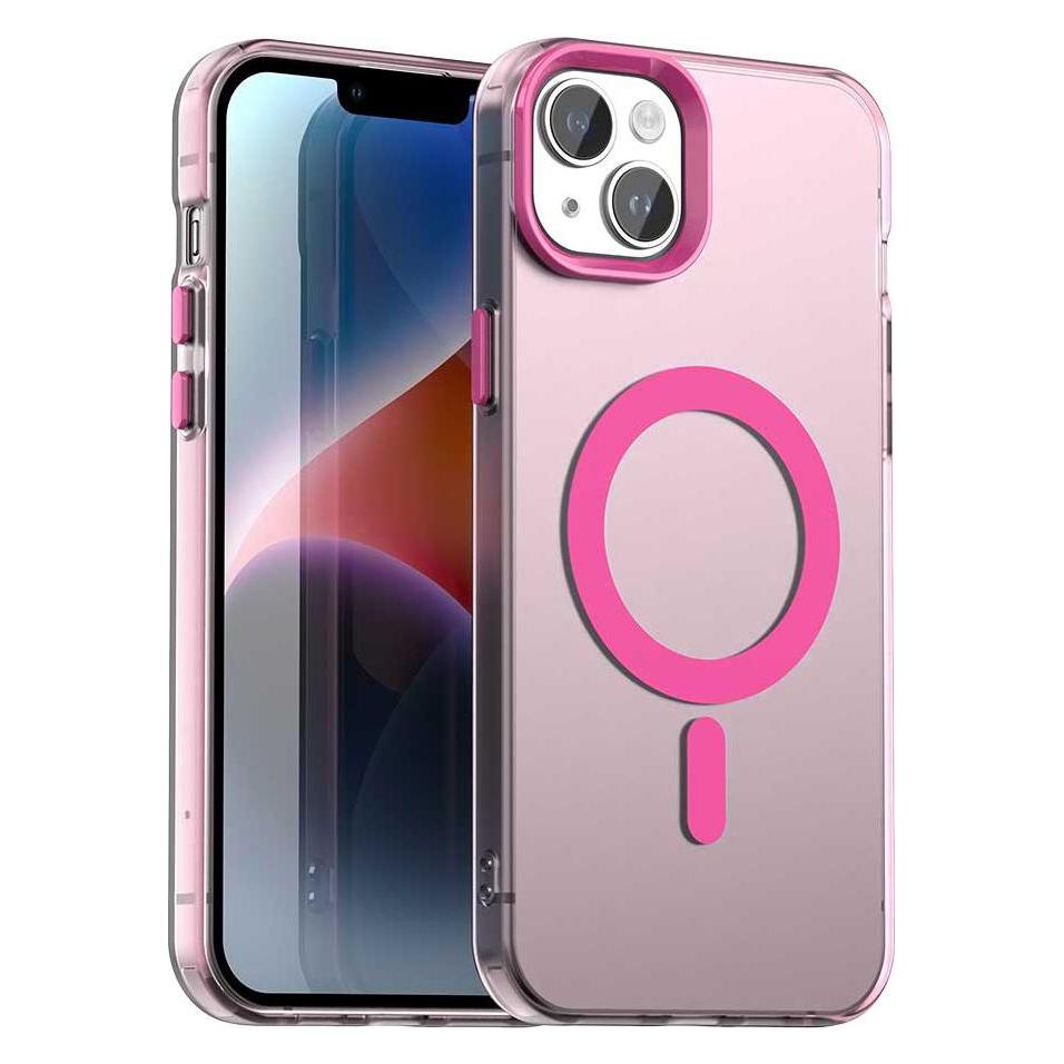 Techsuit CandyCase MagSafe (Apple iPhone 13) (59456508)