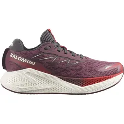Salomon Damen Aero Glide 4 lila 43.3