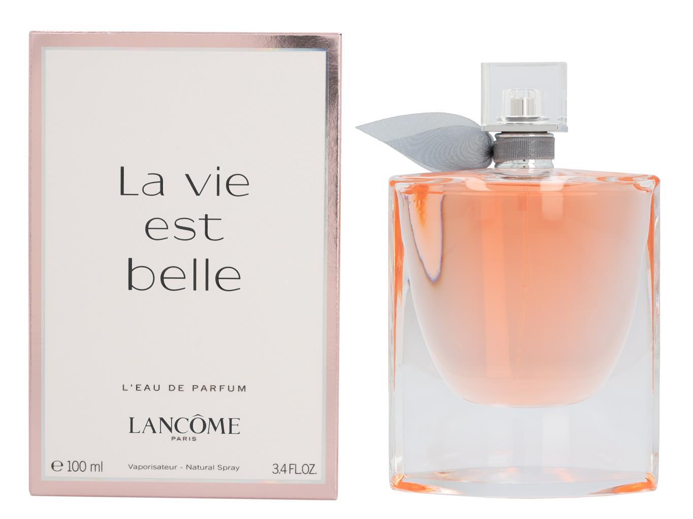 Lancome La Vie Est Belle Edp Spray100 ml.