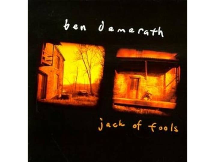 Ben Demerath - Jack Of Fools