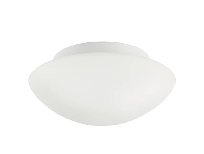 Plafonnier Ufo Maxi E27 Blanc Nordlux