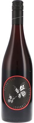 """Johannes Zillinger""" """Johannes Zillinger Velue Red 2023 Red Wine - Austria"""