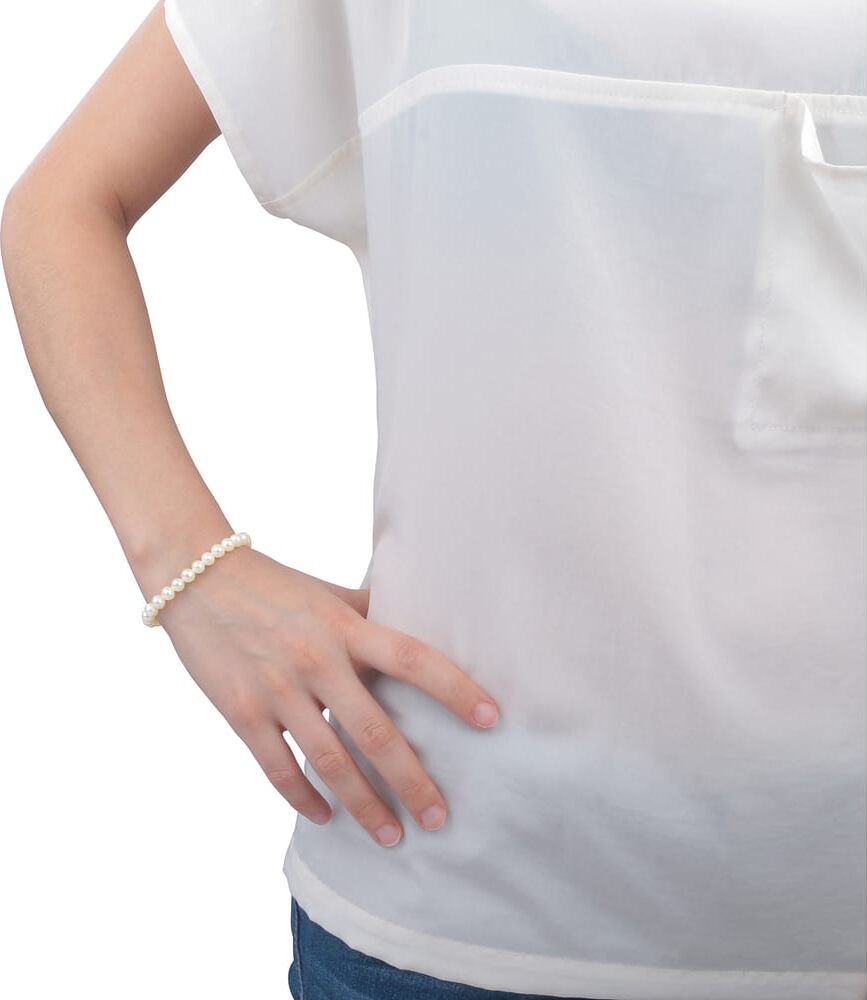 Bracelet Morellato Perla - Sanh06 Femme