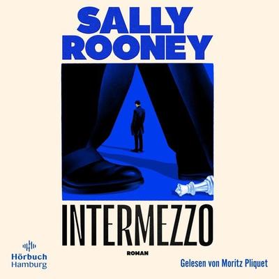 Intermezzo - Sally Rooney, Audio, 9783844939675