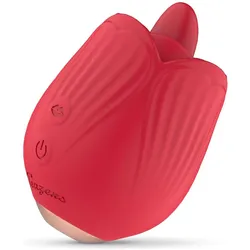 Teazers, Vibrator, Süsse Rose