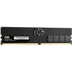 Klevv 32GB (1x 32GB) 5600MT/s DDR5 OEM UDIMM (1 x 32GB, DDR5-RAM, DIMM), RAM