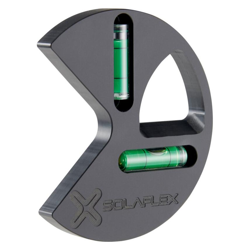 Solaflex Aufmass-Set Rollmeter (715101SX)