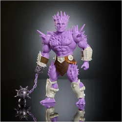 Mattel Masters of the Universe Origins Spikor 2026 Movie 5.5 Inch Action Figure Villain Toy