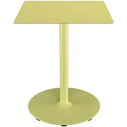 Houe Pico Bistrotisch mit runder Basis