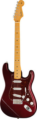 Fender 55 Strat Closet Classic MW Midnight Wine