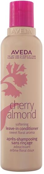 200ml AVEDA Cherry Almond Softening Leave-In Conditioner