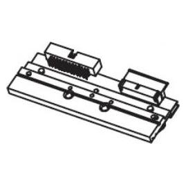 Zebra Kit Druckkopf 203dpi 105SL Plus (P1053360-018)
