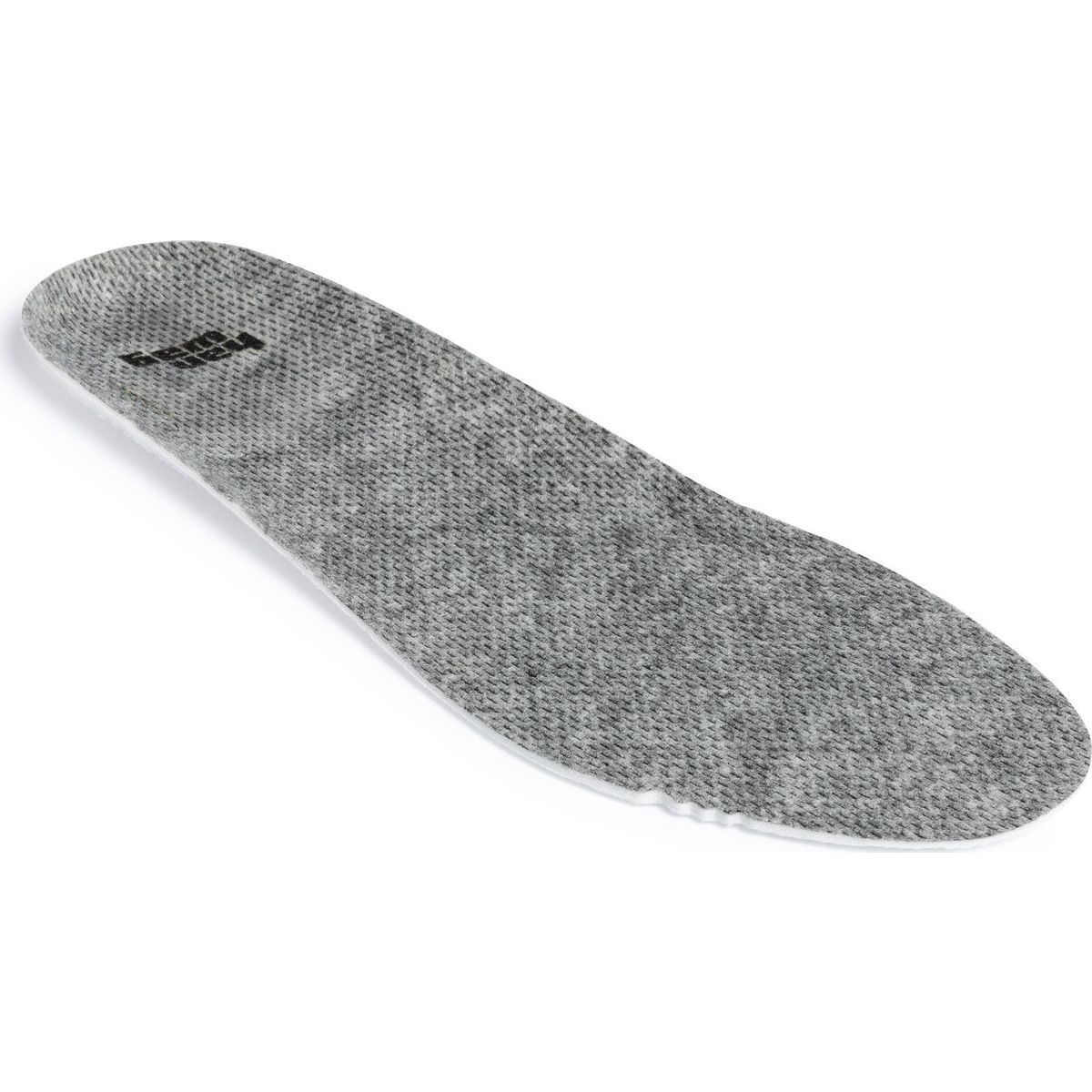 Hanwag Footbed Comfort grey (600) 3,5-6,5 H8886-600-3,5-6,5