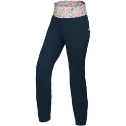 Ocun, Damen, Outdoorhose, Sansa Pants (S), Blau