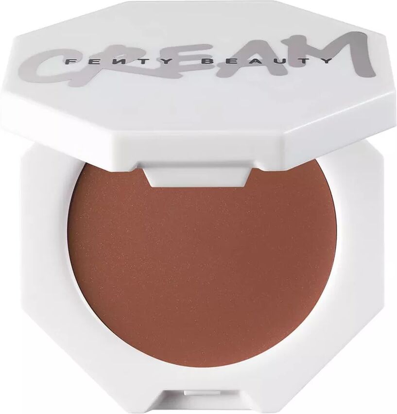 Fenty Beauty By Rihanna - Cheeks Out - Freestyle Cream Blush, Cheeks Out Freestyle Cream Blush Riri, 3 g, Rosé Latte