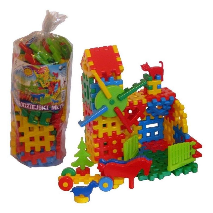 Czako Bausteine Magic Mill 62 Tage (5907760025654)