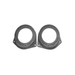 Dietz 34172 Lautsprecherringe FIAT Grande Punto ab 2006