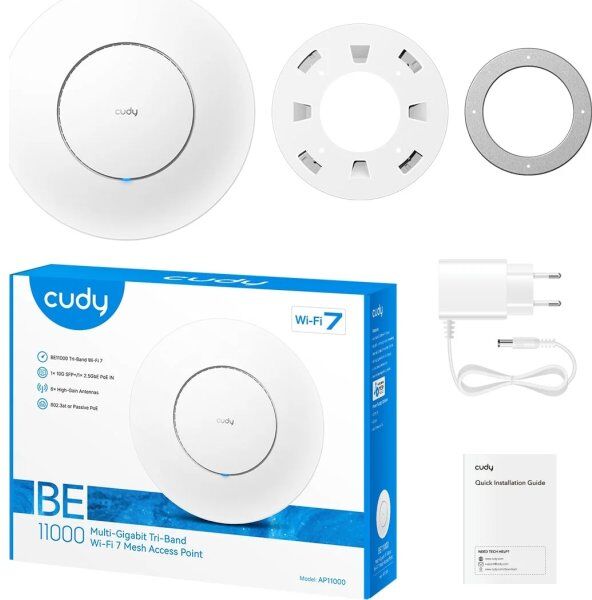 Cudy Access Point Ap11000