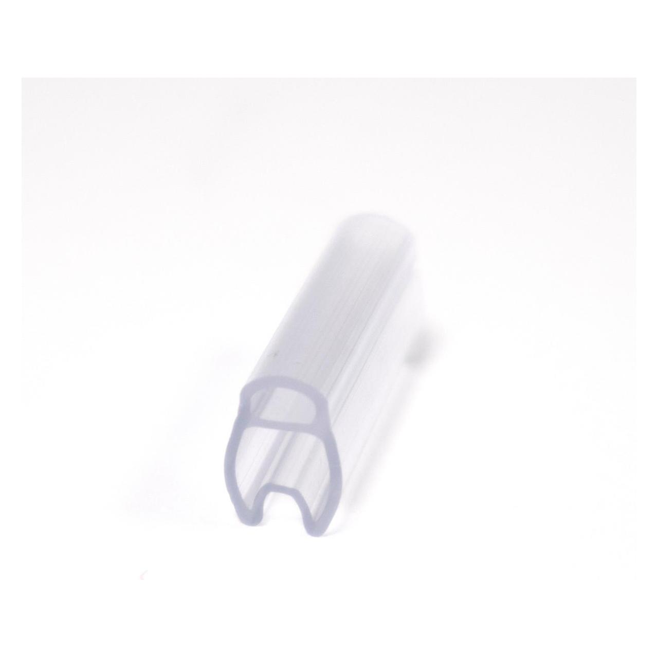 Brady DMC-4/7-23, DuraSleeve Halter für die Kabelkennzeichnung (500 Stück) (313652)