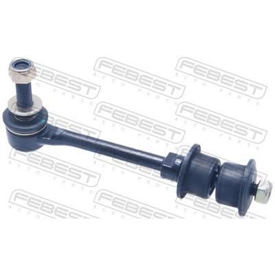 FEBEST Stange/Strebe, Stabilisator 0123-UCK40F Vorderachse für TOYOTA