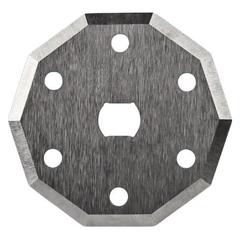 Makita Ersatzmesser inkl. Arretierstift (Heckenschere) (198603-3)