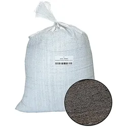 Strahlsand Sack AEROTEC 25 kg
