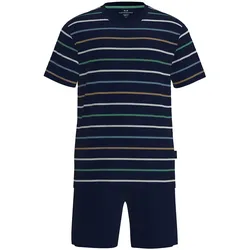 Shorty Klima Aktiv Herren Pyjama