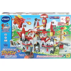 VTech Dragon Adventure Set (Deutsch)
